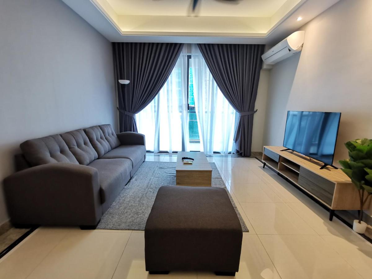 R&F Princess Cove By Rr Jbcity Johor Bahru Room photo